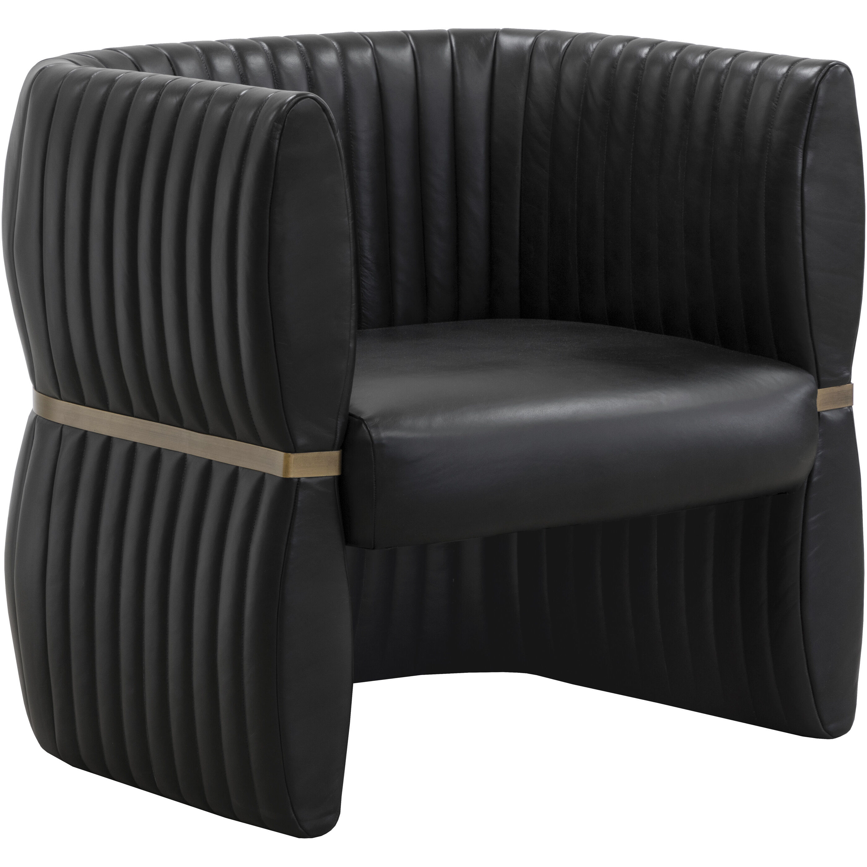 Tryor Accent Chair
